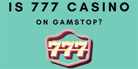  is 777 casino safe